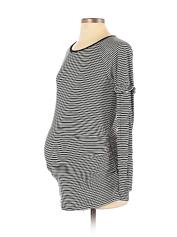 Gap - Maternity Long Sleeve Top (view 1)