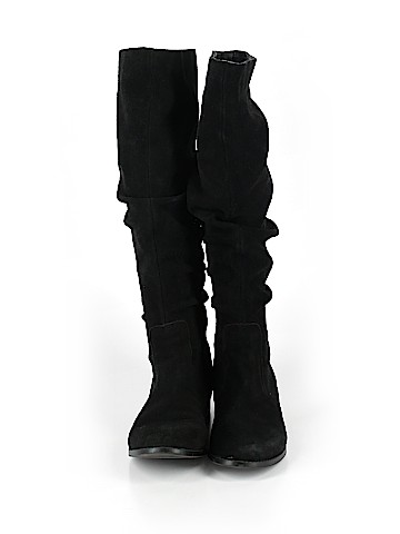 Steve Madden Boots (view 2)