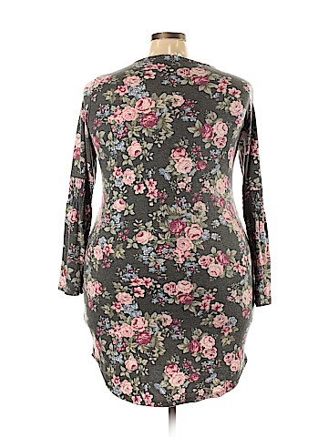 No Comment Casual Dress (view 2)