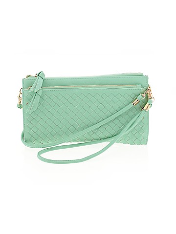 Urban Expressions Crossbody Bag (view 1)