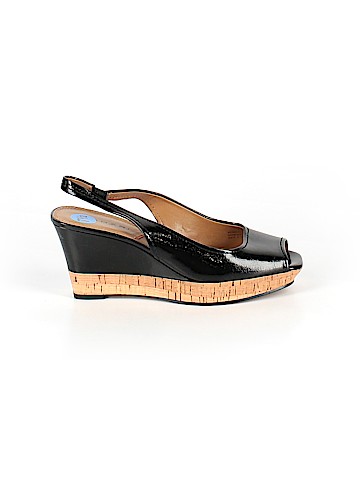 Tahari Wedges (view 1)