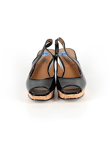 Tahari Wedges (view 2)