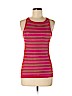 Nanette Lepore Pink Tank Top Size M - photo 1