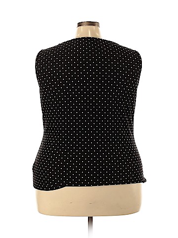 Talbots Sleeveless Top (view 2)
