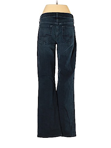 7 For All Mankind Jeans (view 2)