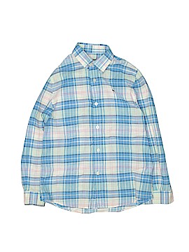 Vineyard Vines Size Small youth