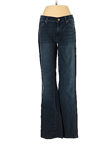 7 For All Mankind Jeans (view 1)