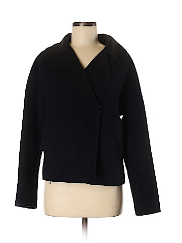 10 Crosby Derek Lam Wool Blazer (view 1)