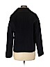 10 Crosby Derek Lam Black Wool Blazer Size 6 - photo 2