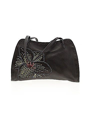 BCBGMAXAZRIA Satchel (view 1)