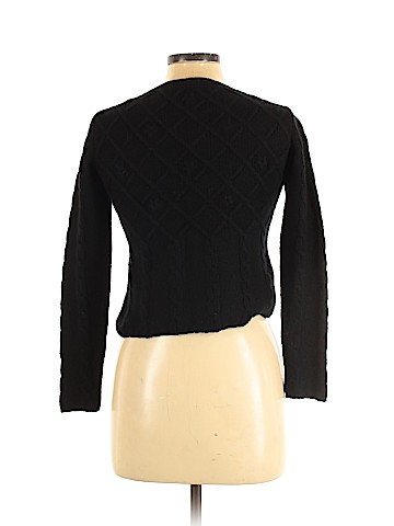 Manrico Cashmere Pullover Sweater (view 2)