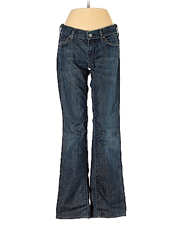 Citizens of Humanity Jeans (view 1)