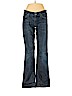 Citizens of Humanity Blue Jeans Size 26 waist - photo 1