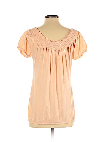 Lucky Brand Short Sleeve Top (view 2)