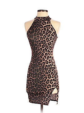 PrettyLittleThing Size 4