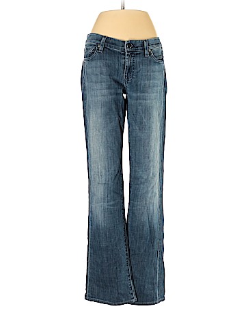 7 For All Mankind Jeans (view 1)