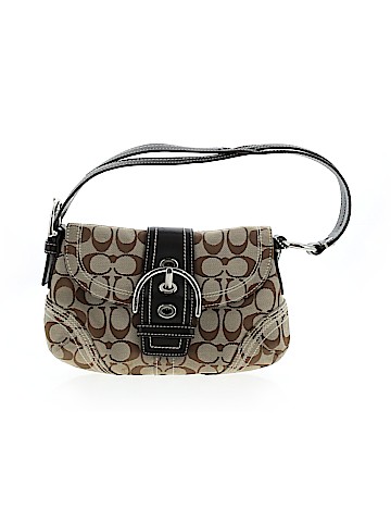 Coach Shoulder Bag (view 1)