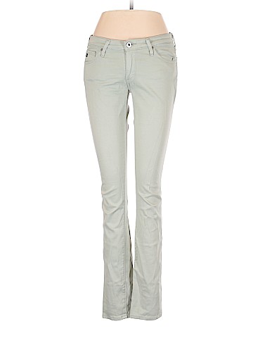 Adriano Goldschmied Jeggings (view 1)