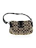 Coach Tan Shoulder Bag One size - photo 3