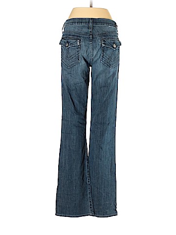 7 For All Mankind Jeans (view 2)