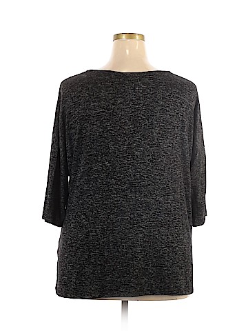 Chelsea & Theodore Short Sleeve Top (view 2)