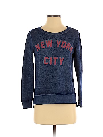 Zoe+Liv Sweatshirt (view 1)