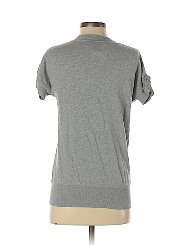 Pink Rose Pullover Sweater (view 2)