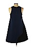 Cynthia Rowley 100% Polyester Blue Casual Dress Size 2 - photo 2