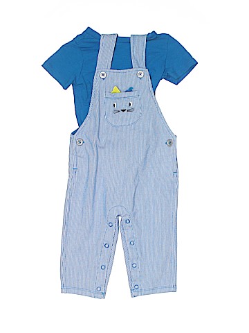First Impressions Overalls (view 1)