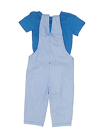 First Impressions Overalls (view 2)