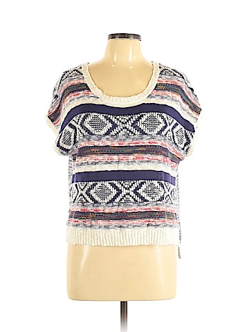 Mossimo Pullover Sweater (view 1)