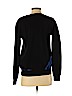 McQ Alexander McQueen Black Wool Pullover Sweater Size XS - photo 2