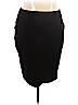 Jessica Simpson Black Casual Skirt Size 2X - photo 1