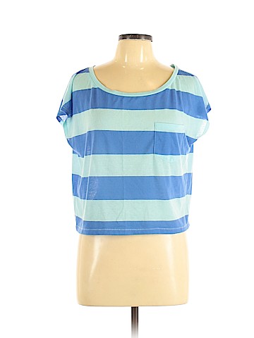 American Eagle Outfitters Short Sleeve T-Shirt (view 1)