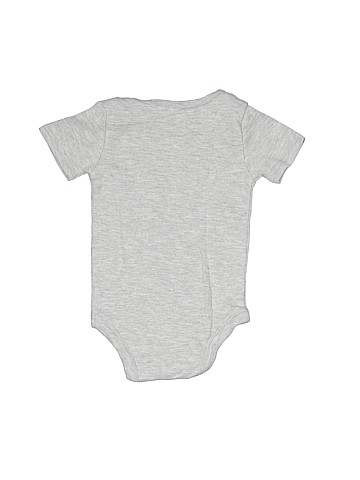 Wonder Nation Short Sleeve Onesie (view 2)