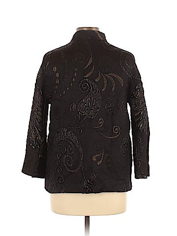 Lafayette 148 New York Wool Coat (view 2)