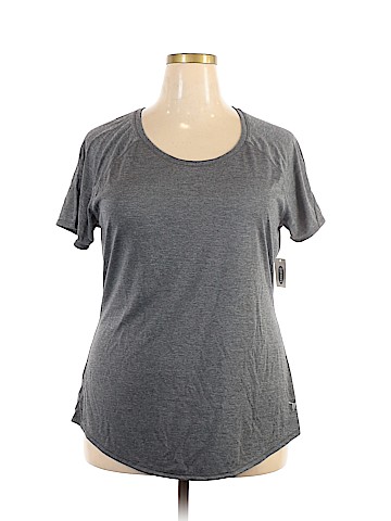 Active by Old Navy Active T-Shirt (view 1)