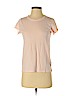Aerie Pink Short Sleeve T-Shirt Size XS - photo 1