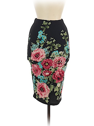 Forever 21 Casual Skirt (view 1)