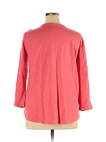 Old Navy Long Sleeve Top (view 2)