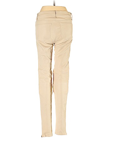 J Brand Leather Pants (view 2)