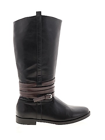 Kenneth Cole Boots (view 1)