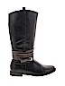 Kenneth Cole Black Boots Size 2 1/2 (youth) - photo 1
