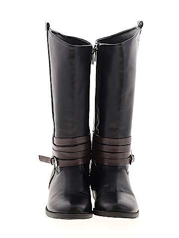 Kenneth Cole Boots (view 2)