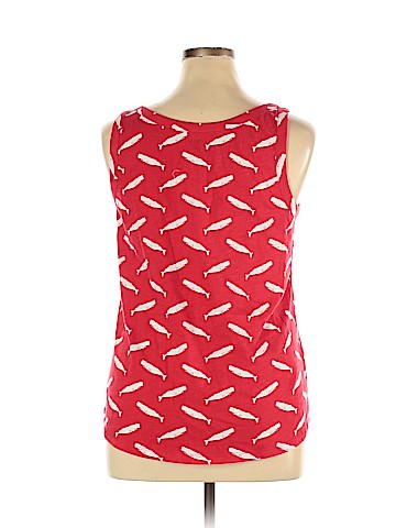 Ann Taylor LOFT Outlet Tank Top (view 2)