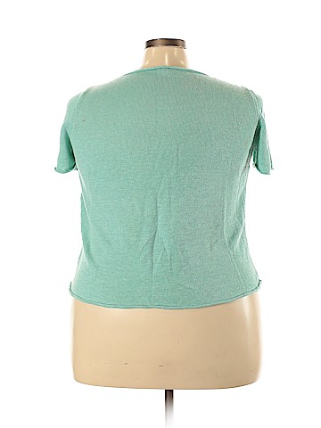 Eileen Fisher Pullover Sweater (view 2)