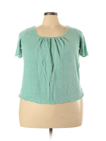 Eileen Fisher Pullover Sweater (view 1)