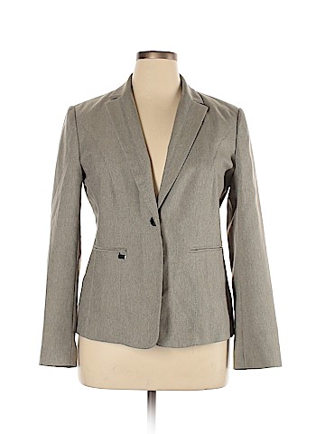 Emily... Blazer (view 1)