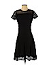 MICHAEL Michael Kors Black Cocktail Dress Size XS - photo 1