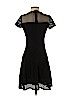 MICHAEL Michael Kors Black Cocktail Dress Size XS - photo 2